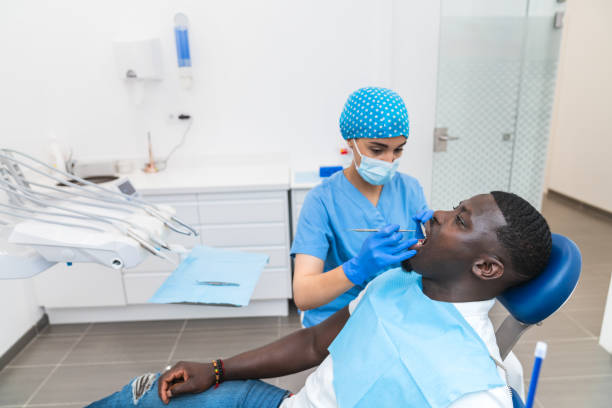 Best Emergency Dentist for Special Needs Patients in Madison Center, CT